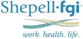 林紫心理机构与加拿大SHEPELL*FGI合作