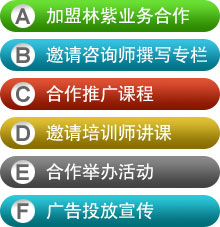 业务合作项目 